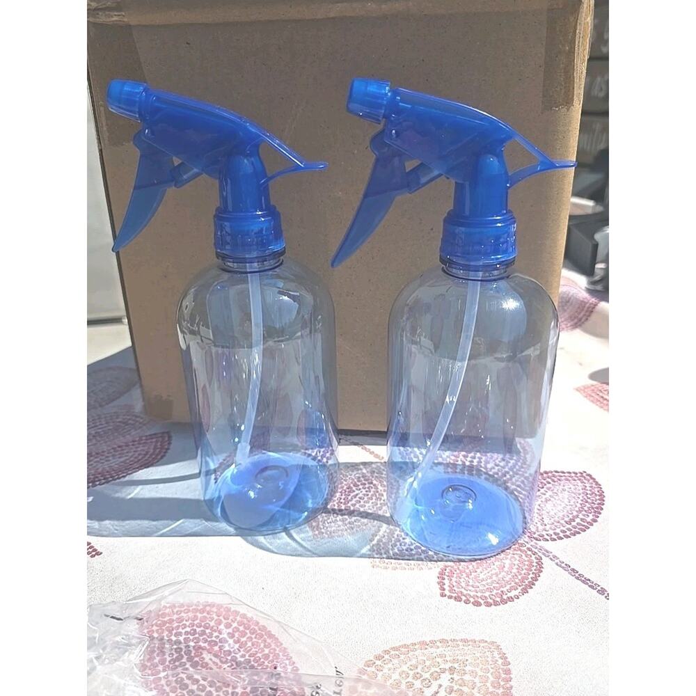 13115 Room Essentials 3 Spray Settings Garden Spray Bottle Adjustable